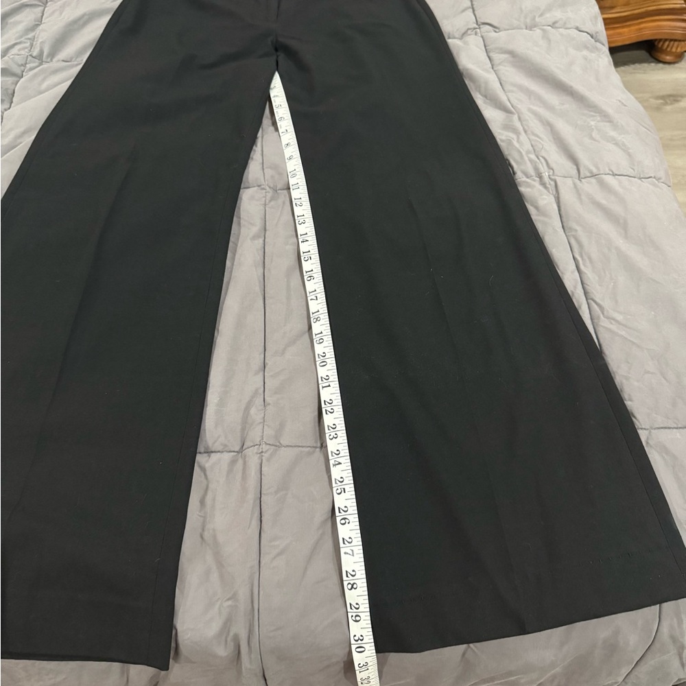 Michael Kors Women’s Black Trousers